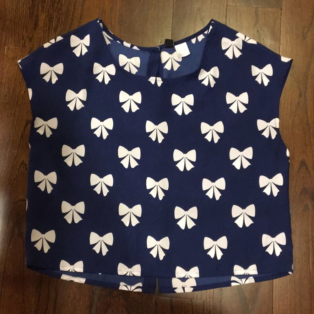 H&M • blouse